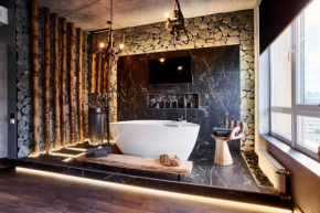 KADOR APART HOTEL - Downtown